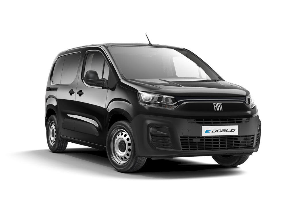 Fiat Doblo E-L1 100kW 52kWh H1 Van Primo Auto